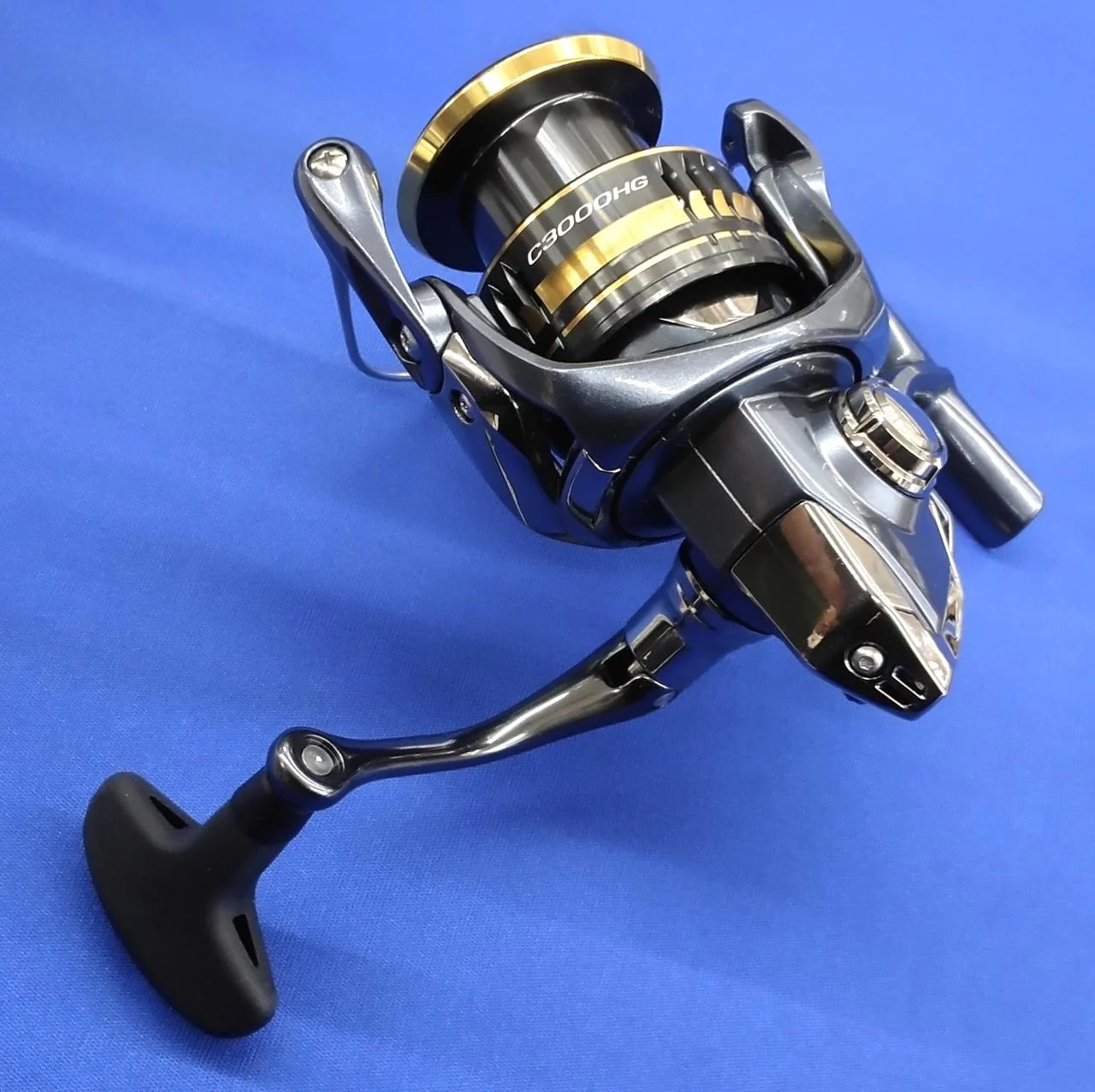 SHIMANO Spinning reel part ULTEGRA C3000HG - Image 4