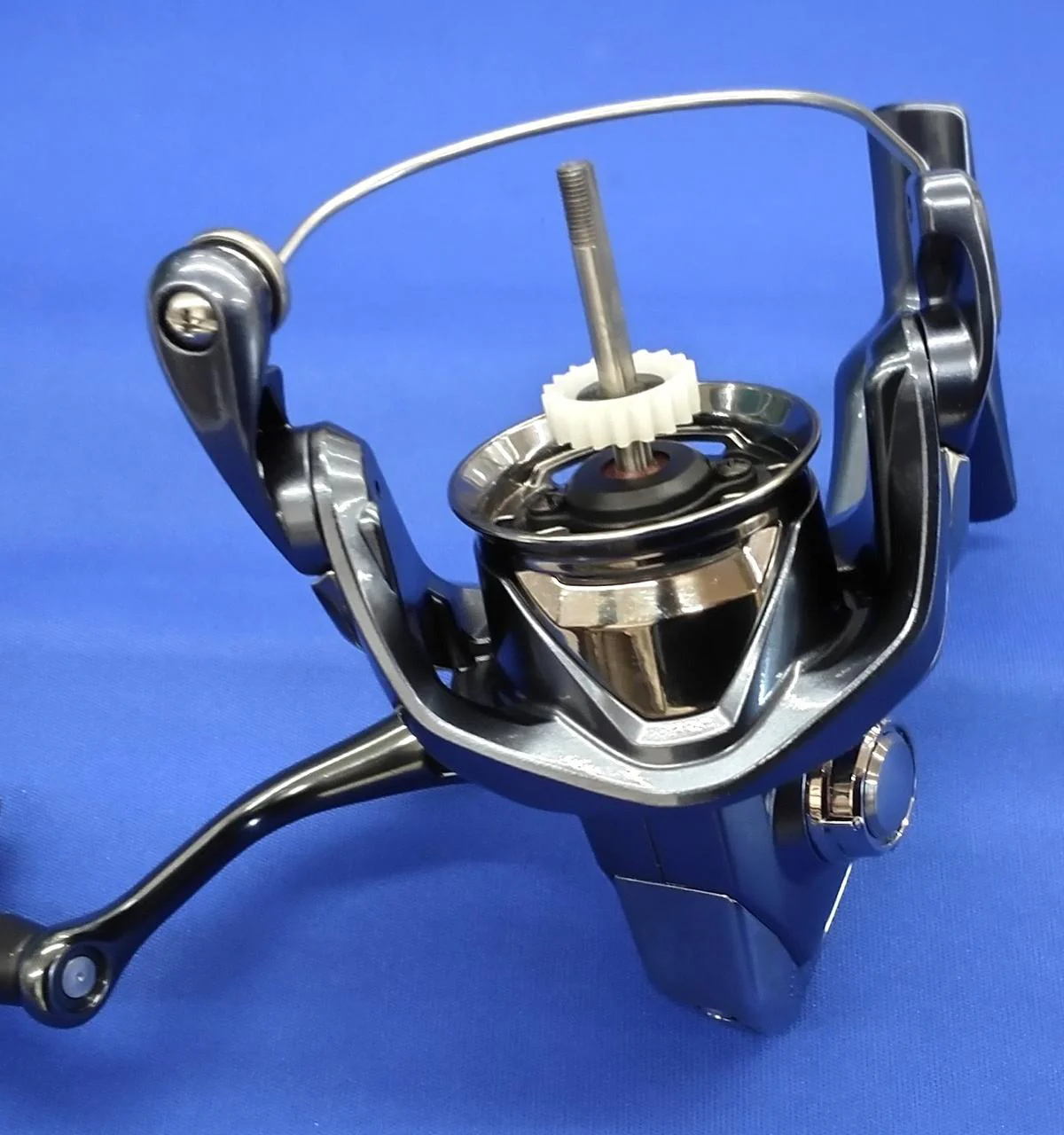 SHIMANO Spinning reel part ULTEGRA C3000HG - Image 5