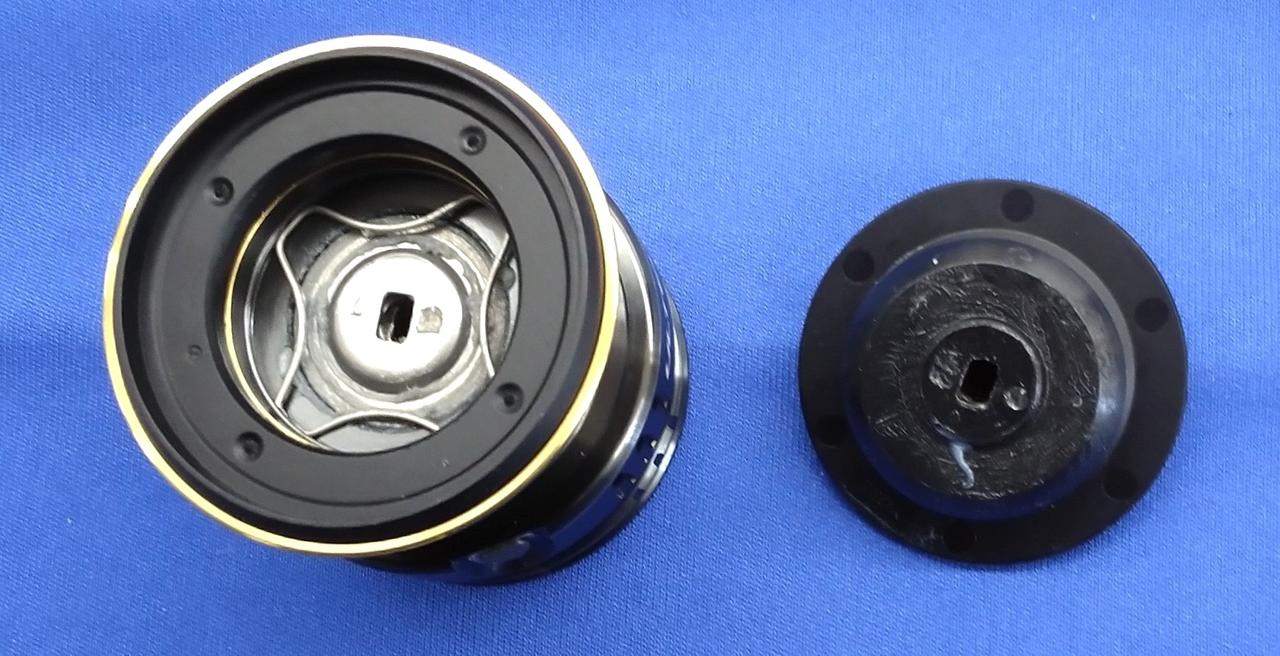 SHIMANO Spinning reel part ULTEGRA C3000HG - Image 6