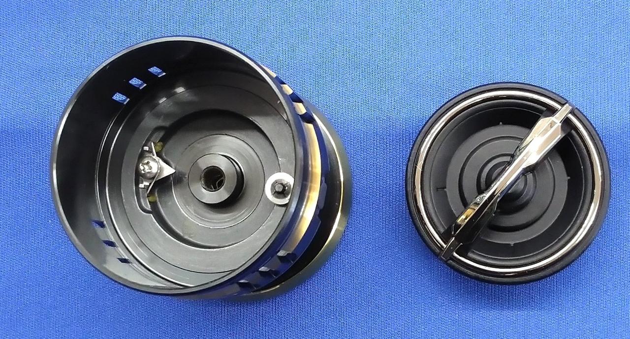 SHIMANO Spinning reel part ULTEGRA C3000HG - Image 7