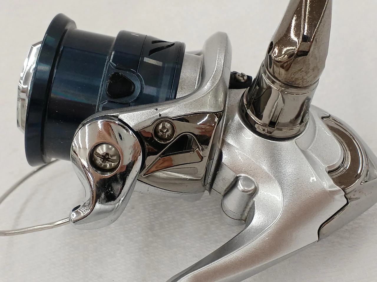 SHIMANO Spinning reel parts NEXAVE C2000SHG - Image 3