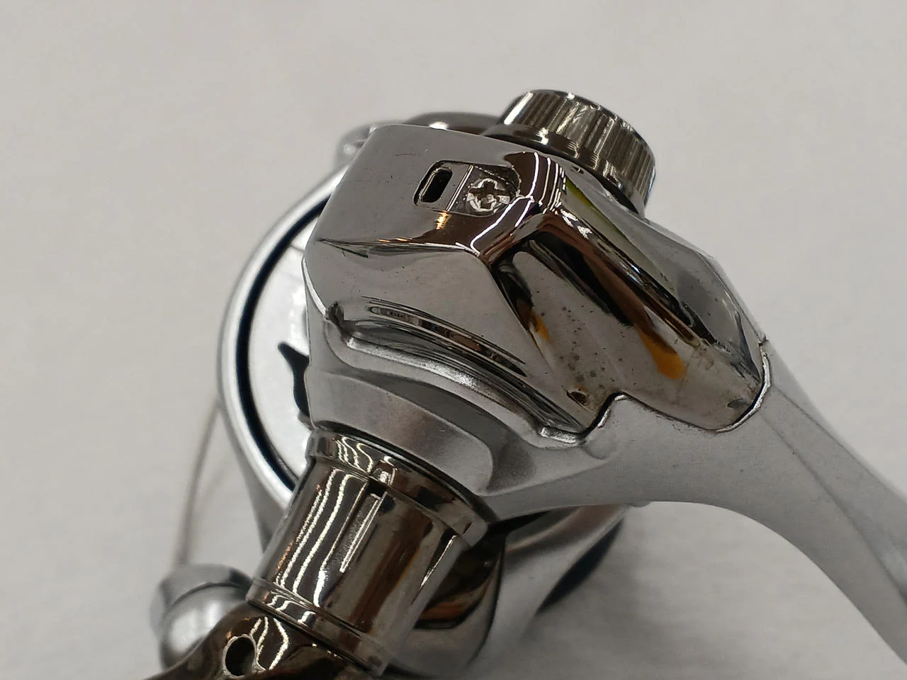 SHIMANO Spinning reel parts NEXAVE C2000SHG - Image 5