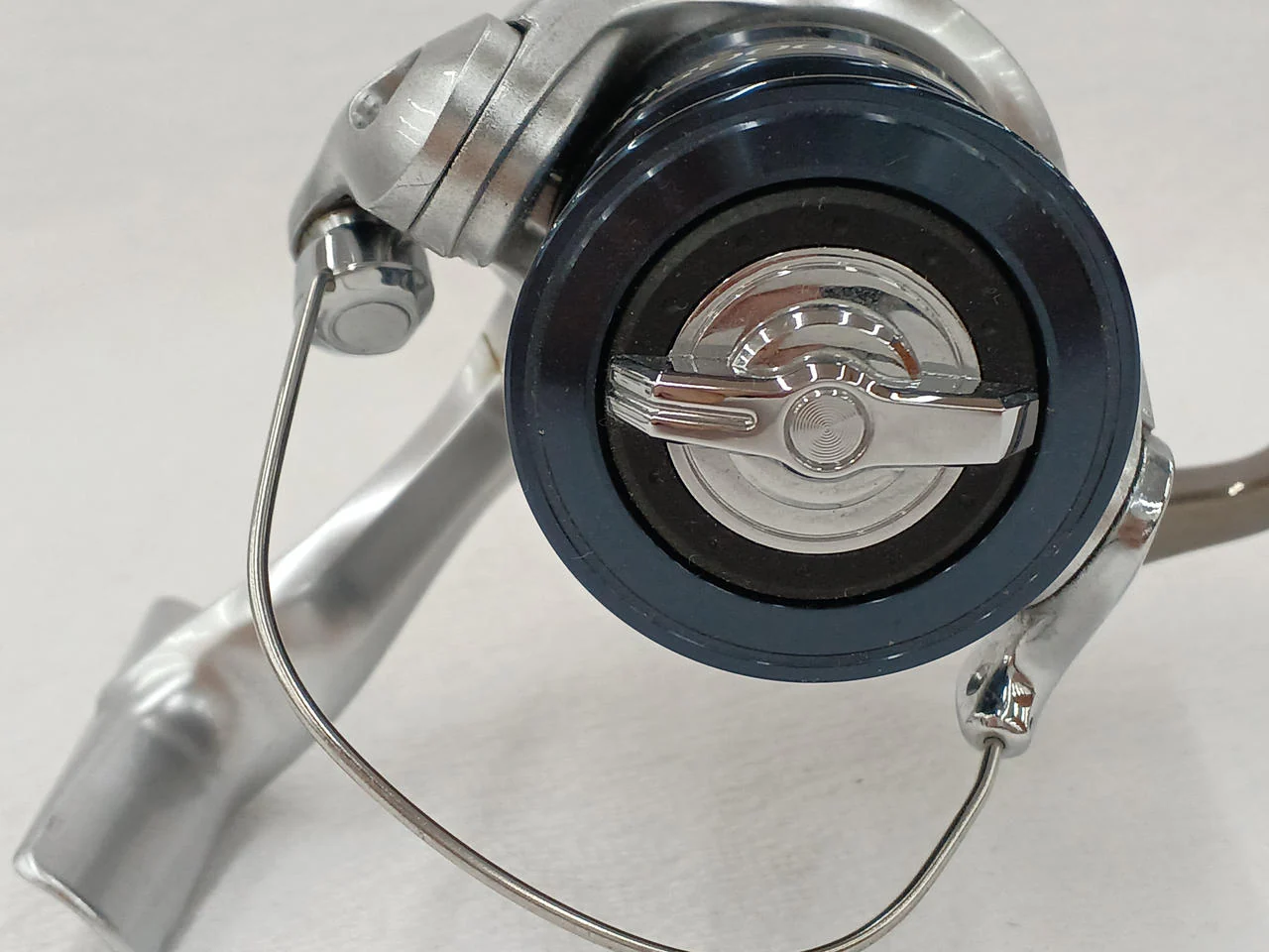 SHIMANO Spinning reel parts NEXAVE C2000SHG - Image 8