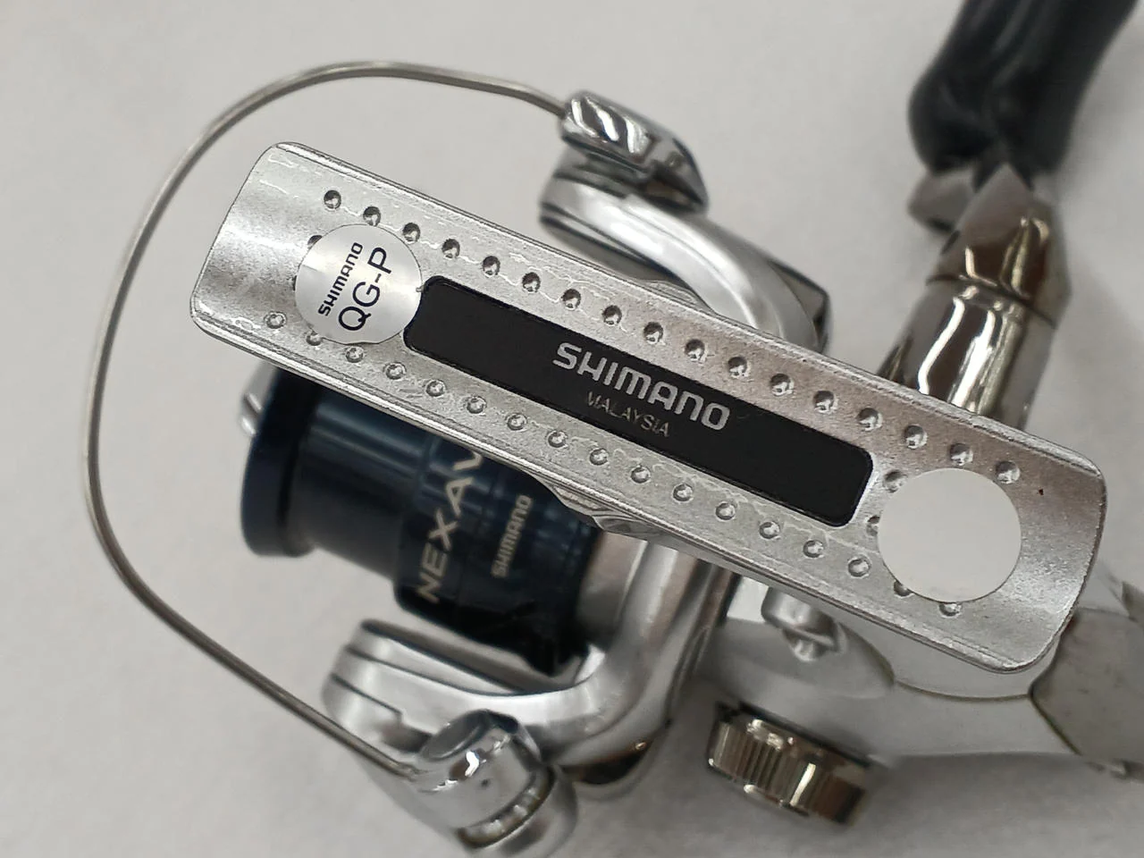 SHIMANO Spinning reel parts NEXAVE C2000SHG - Image 9