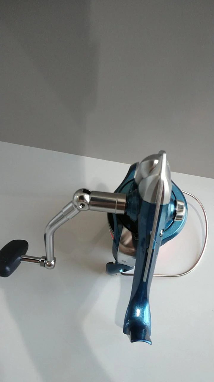 SHIMANO Spinning Reel SA SPIN JOY XT - Image 4