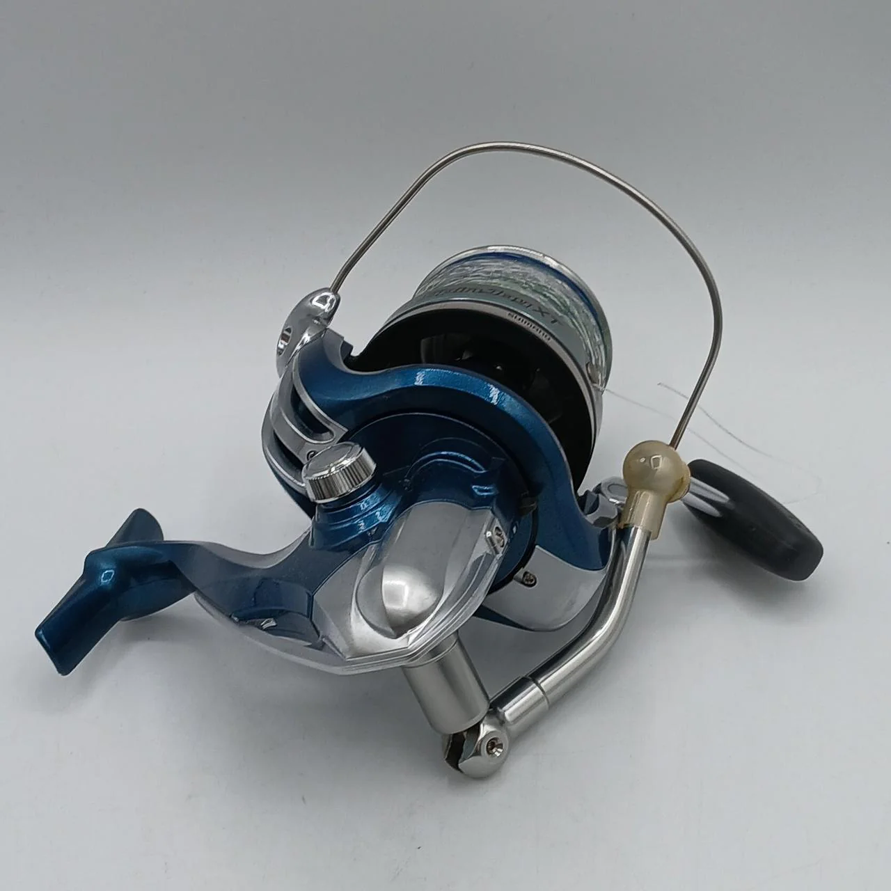 SHIMANO Spinning Reel SA30 - Image 4