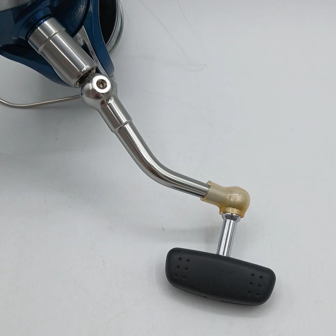 SHIMANO Spinning Reel SA30 - Image 6