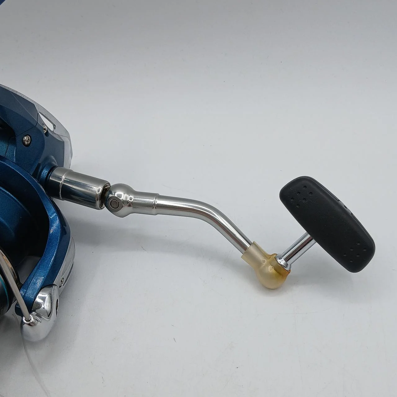 SHIMANO Spinning Reel SA30 - Image 7