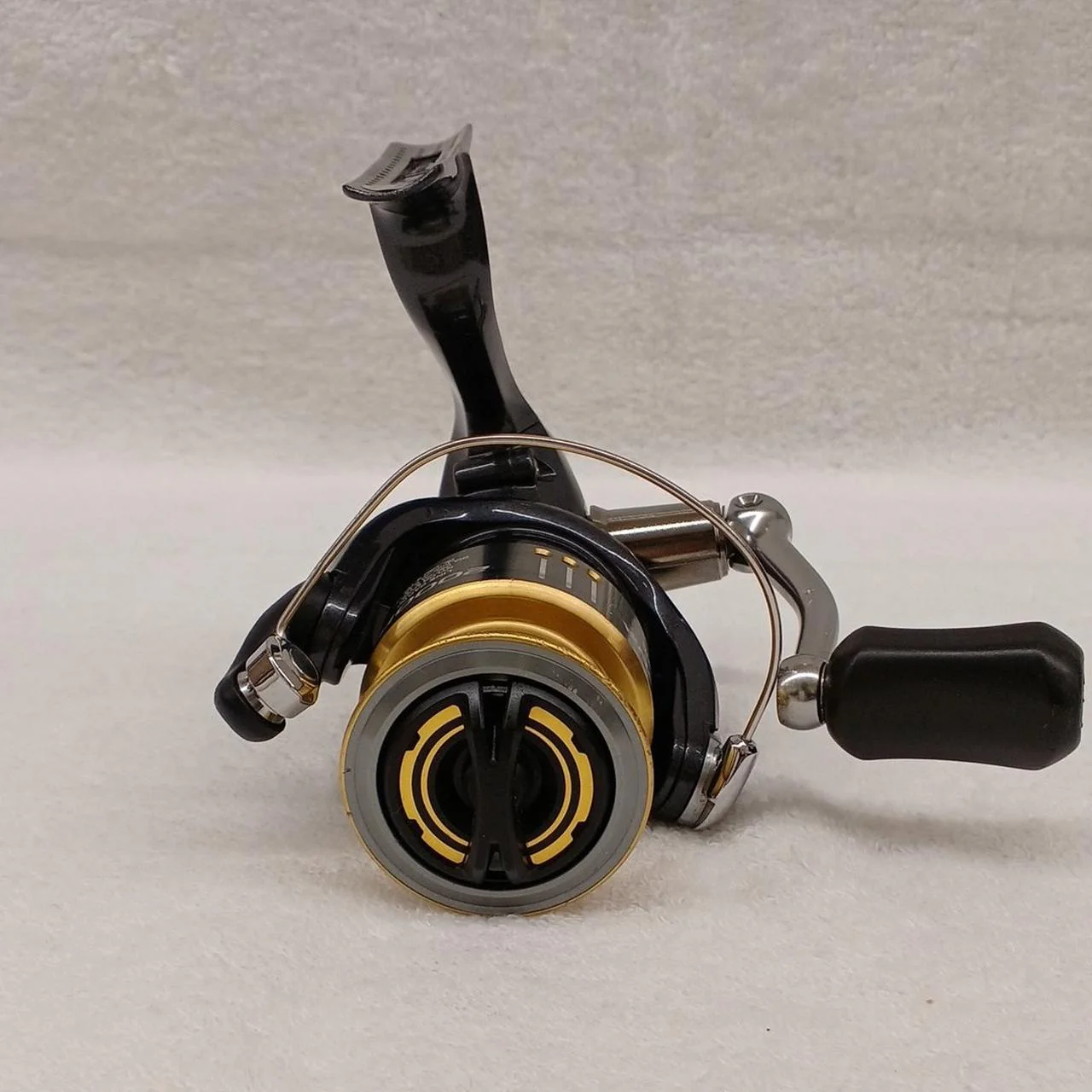 SHIMANO Spinning Reel SE60D