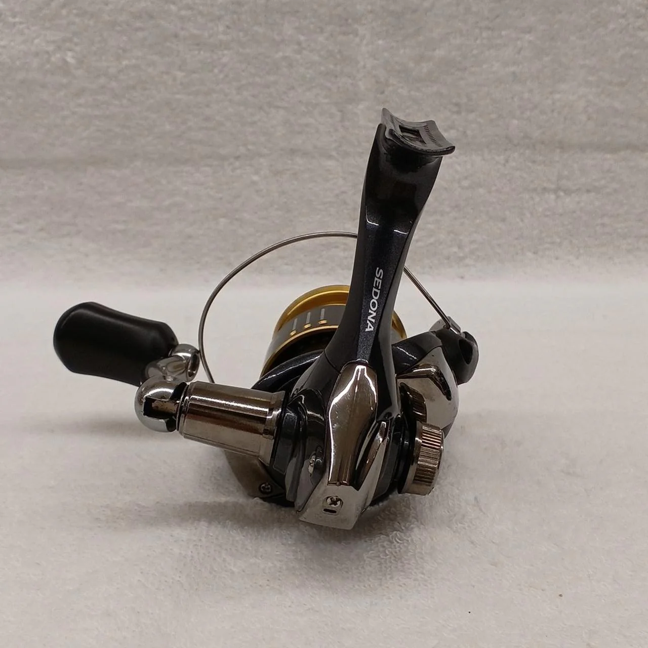 SHIMANO Spinning Reel SE60D - Image 2