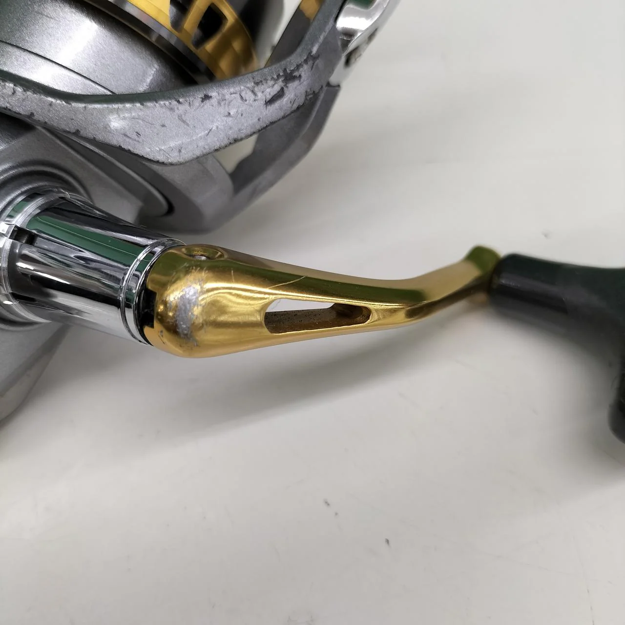 SHIMANO Spinning Reel SEDONA 4000XGL - Image 10