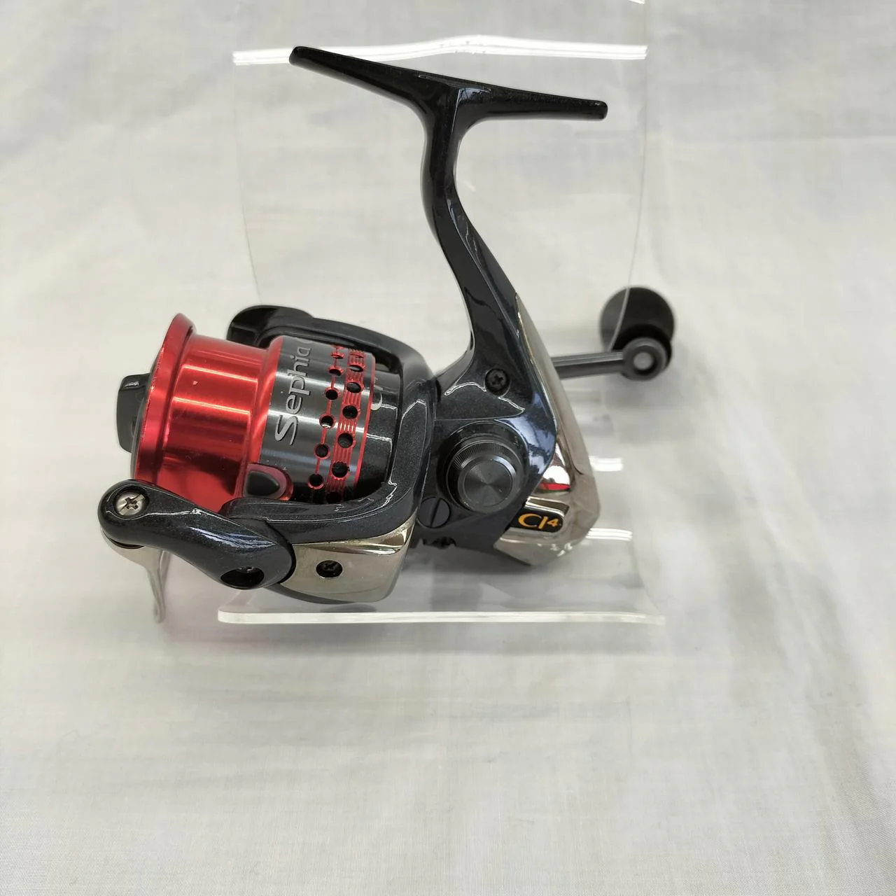 SHIMANO Spinning Reel Sephia BB C3000S C14