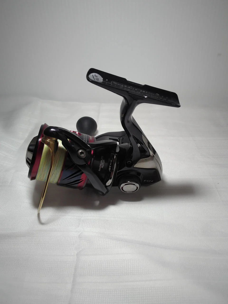 SHIMANO Spinning Reel SEPHIAC14 C3000SHG