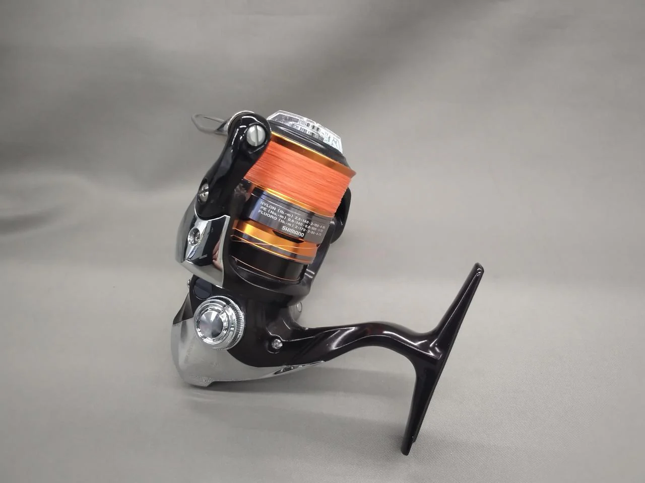 SHIMANO Spinning reel Soare BB - Image 3