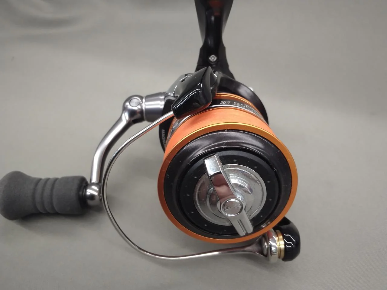 SHIMANO Spinning reel Soare BB - Image 5