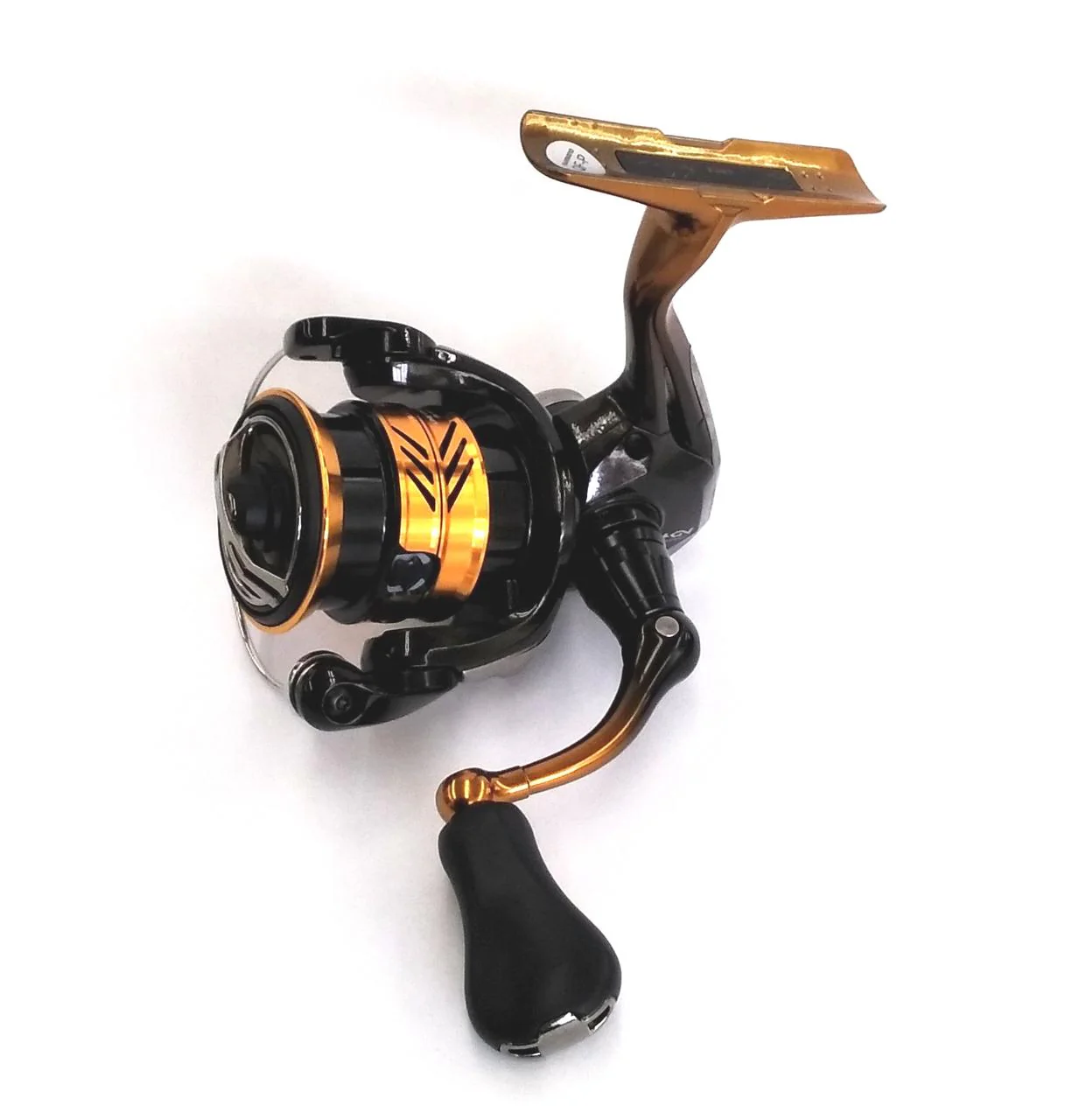 SHIMANO Spinning Reel SOARE BB 500S