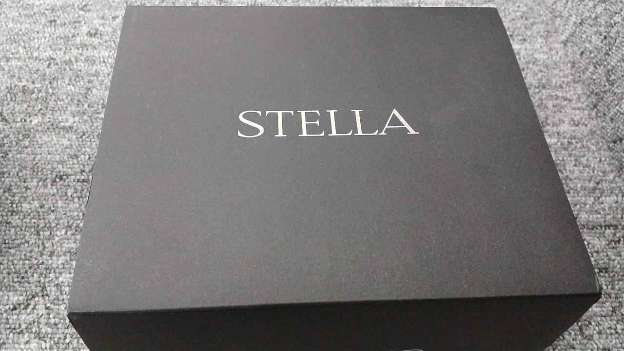 SHIMANO Spinning Reel STELLA 4000XG