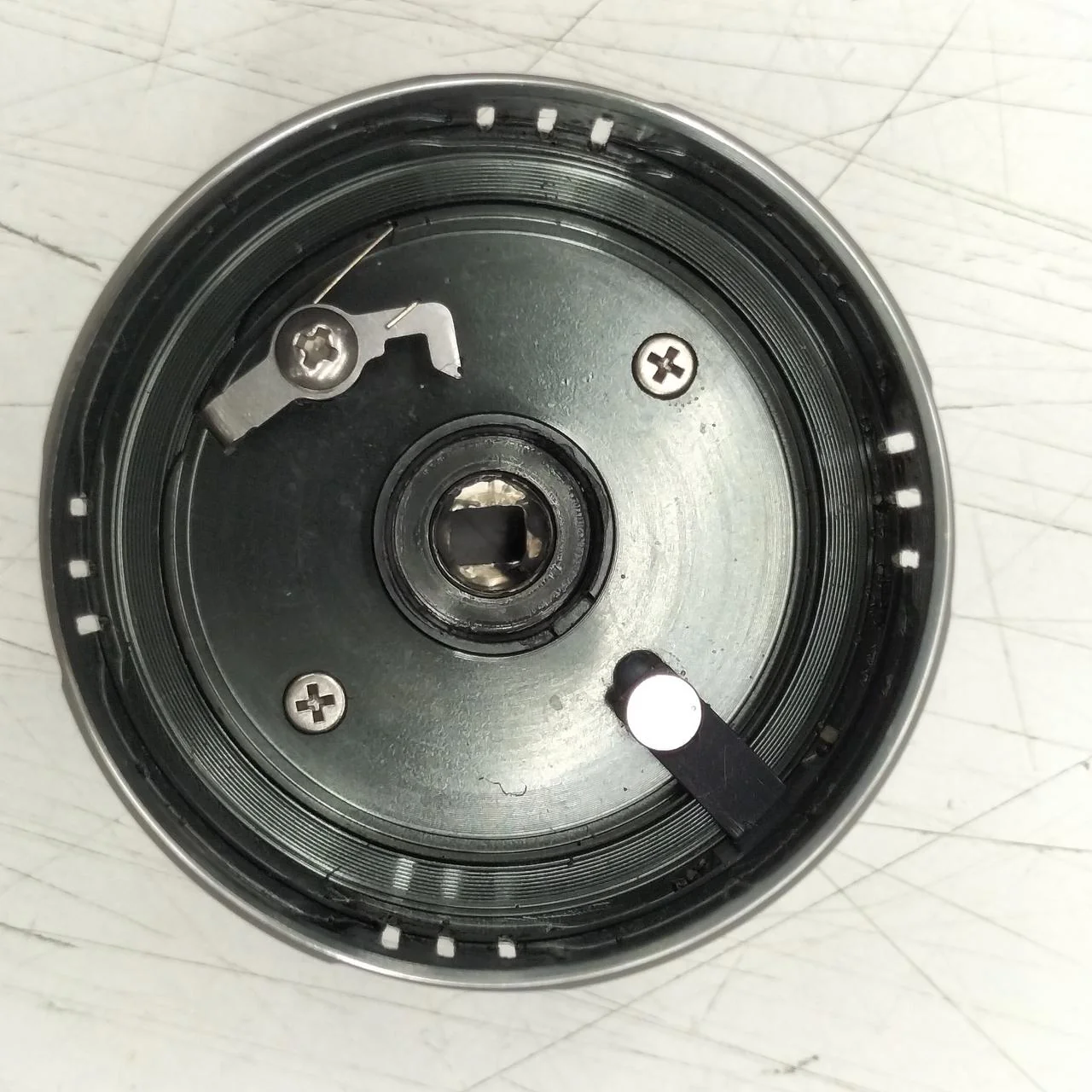 SHIMANO Spinning Reel STELLA C2000SHG - Image 10