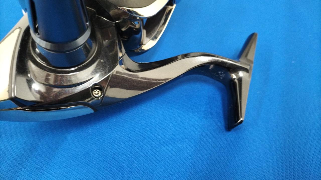 SHIMANO Spinning Reel STELLA SW 14000XG - Image 3