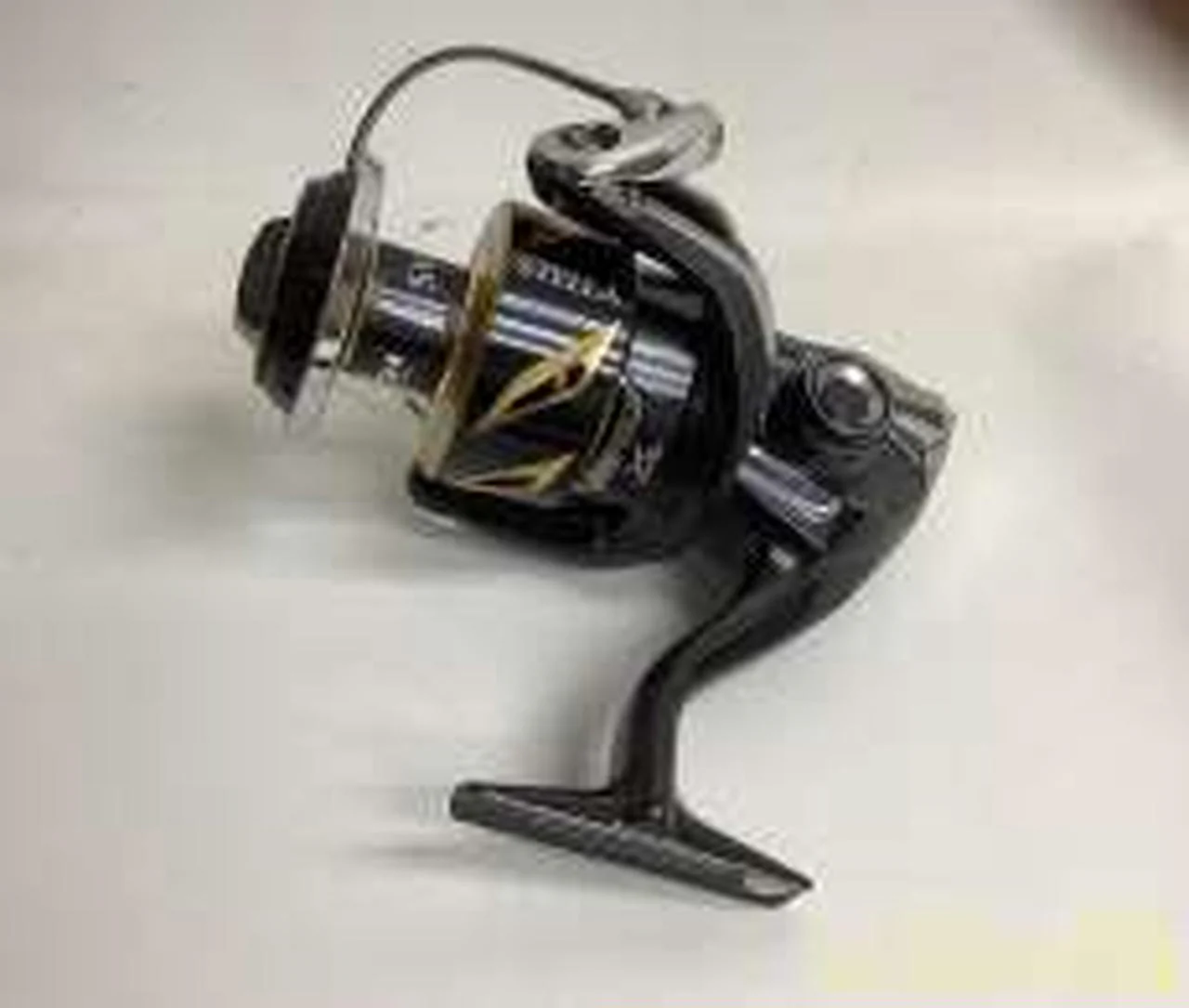 SHIMANO Spinning Reel Stella SW8000PG