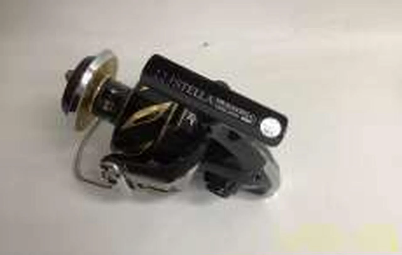 SHIMANO Spinning Reel Stella SW8000PG - Image 2