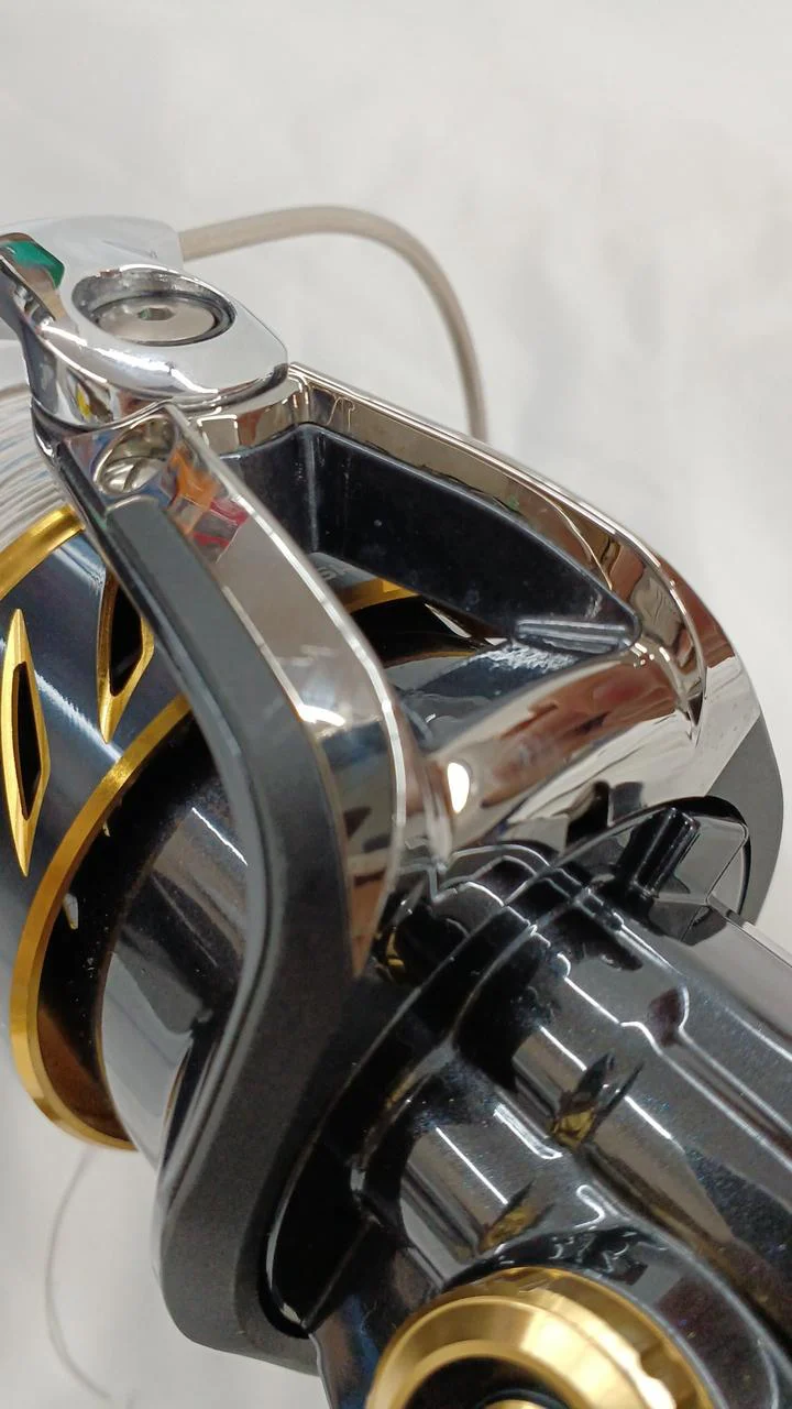 SHIMANO Spinning Reel STL14000SWBXG - Image 17