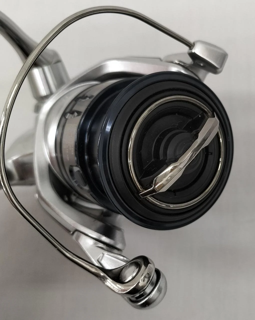 SHIMANO Spinning Reel Stradic C200SHG - Image 5