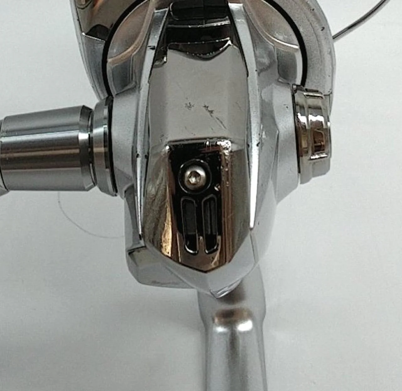 SHIMANO Spinning Reel STRADIC C5000XG-L - Image 15