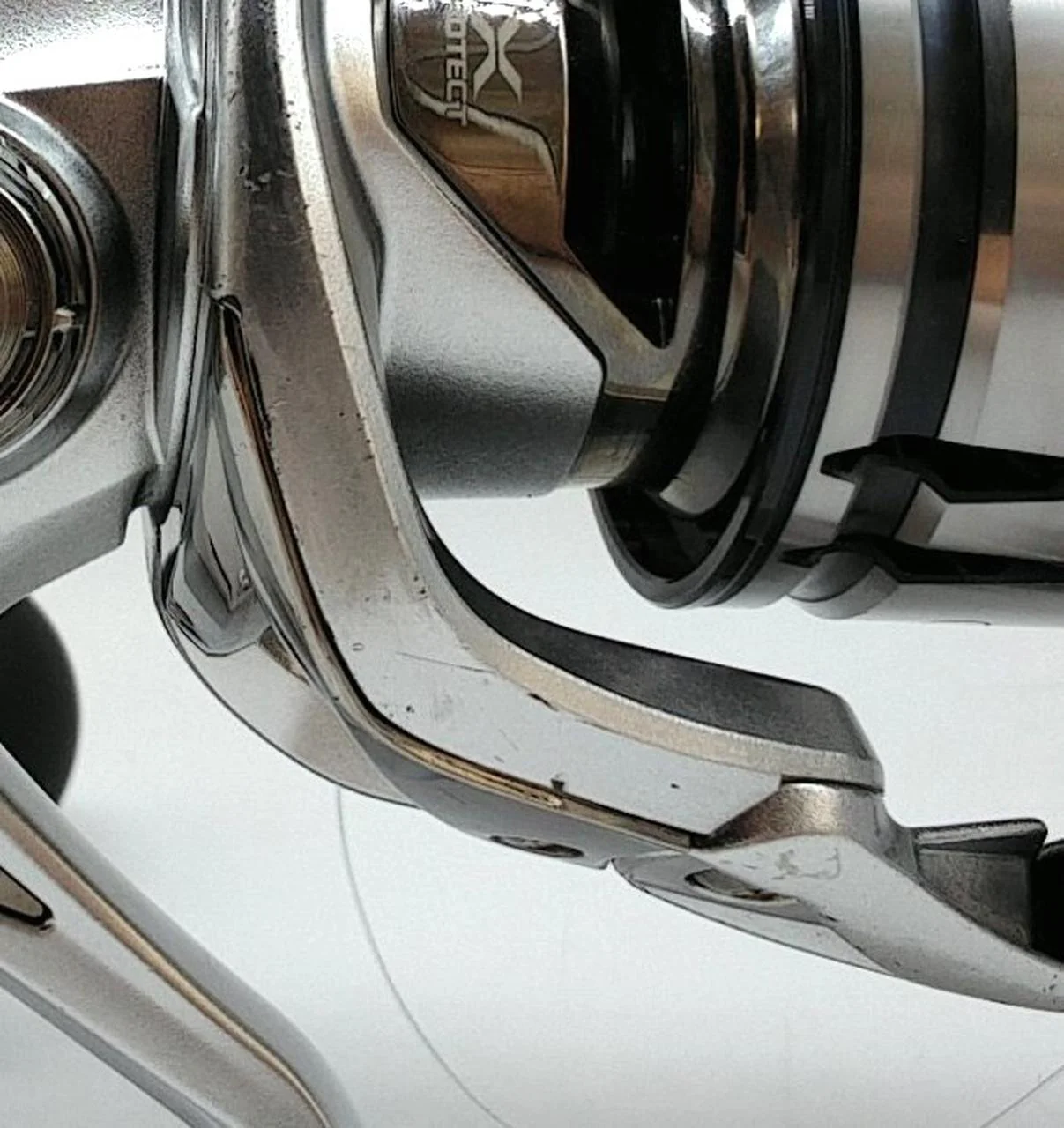 SHIMANO Spinning Reel STRADIC C5000XG-L - Image 16