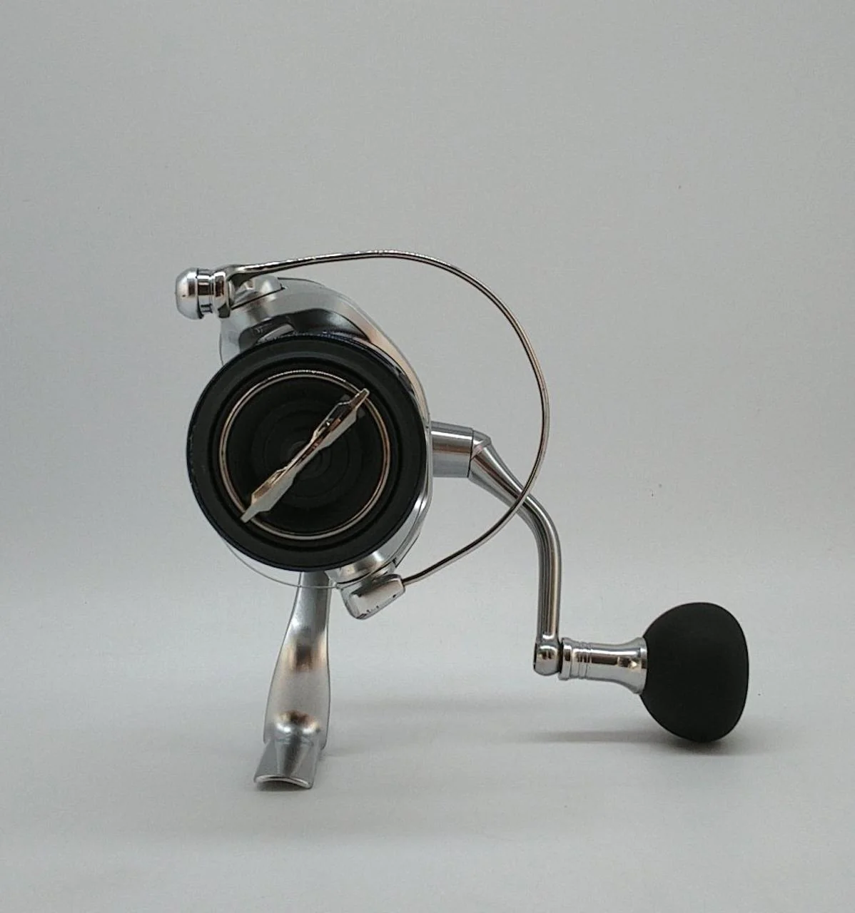 SHIMANO Spinning Reel STRADIC C5000XG-L - Image 3