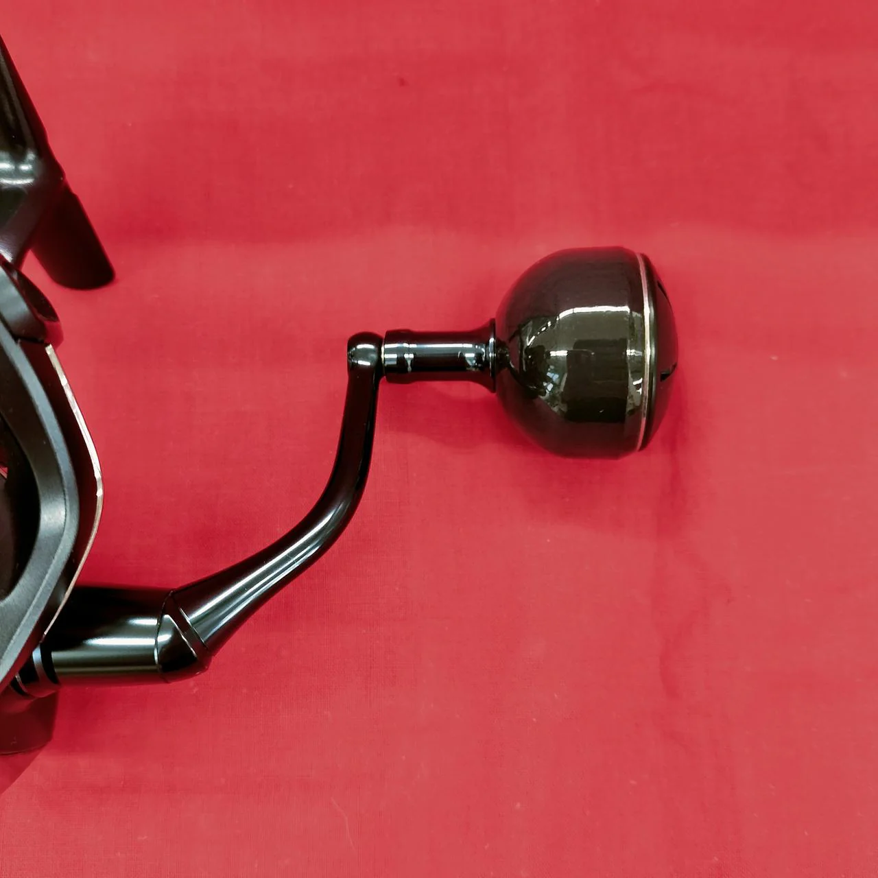 SHIMANO Spinning Reel STRADIC SW 4000XG - Image 11
