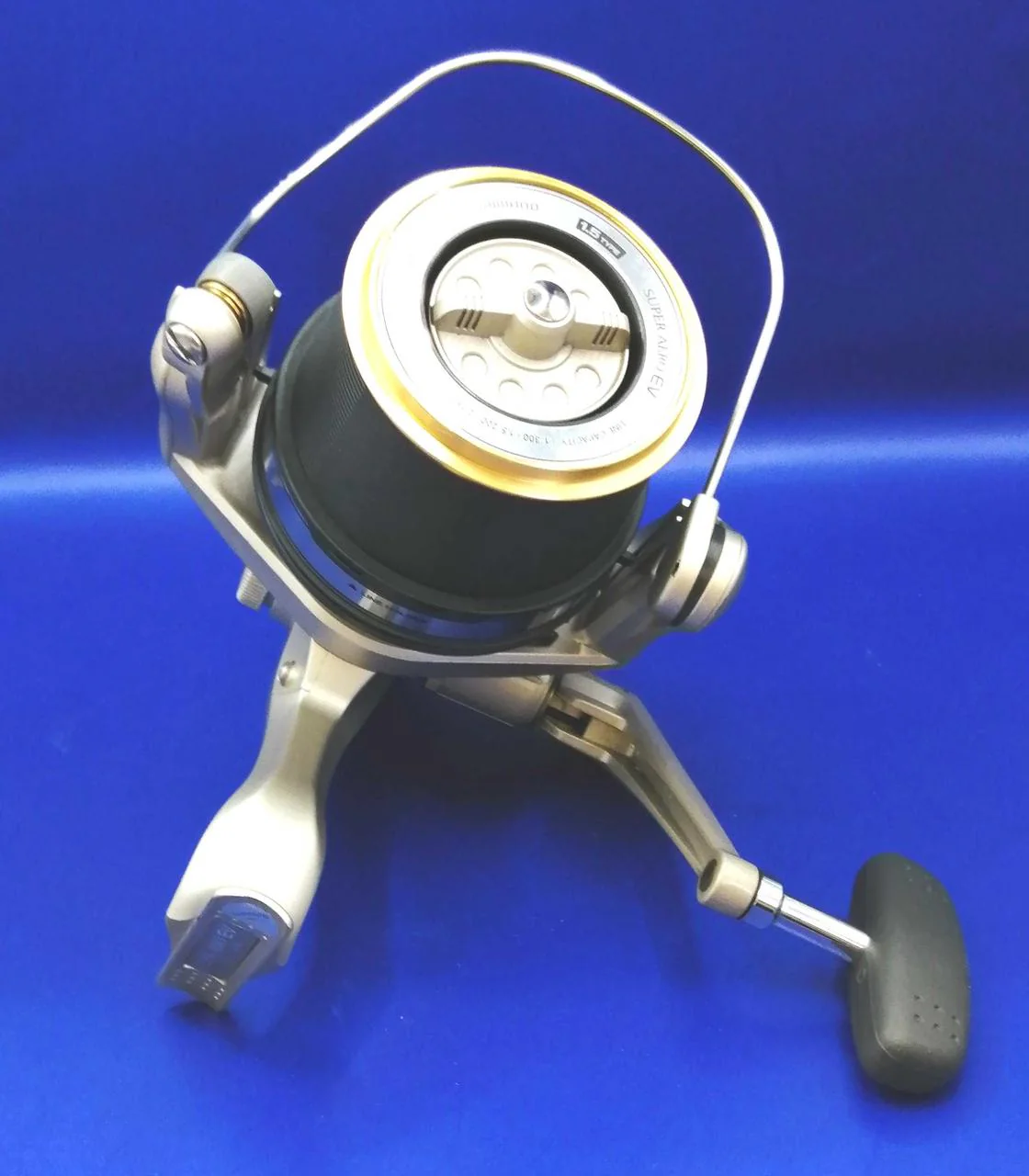 Shimano Spinning Reel SUPER AERO EX - Image 3