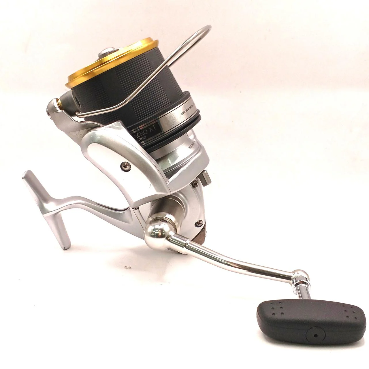 SHIMANO Spinning Reel SUPER AERO XT - Image 2