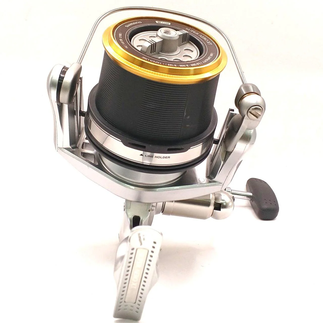 SHIMANO Spinning Reel SUPER AERO XT - Image 3