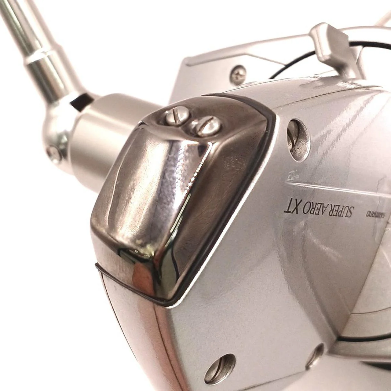 SHIMANO Spinning Reel SUPER AERO XT - Image 7