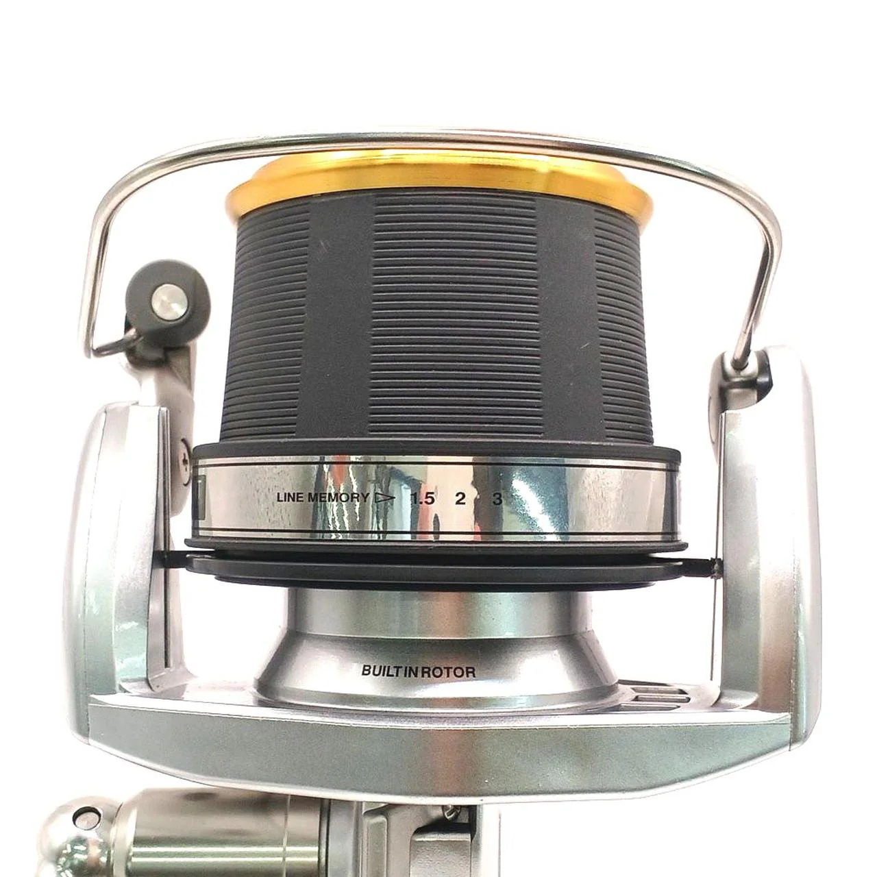 SHIMANO Spinning Reel SUPER AERO XT - Image 8