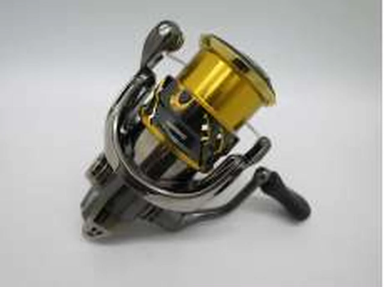 SHIMANO Spinning Reel TWIN POWER 2500S