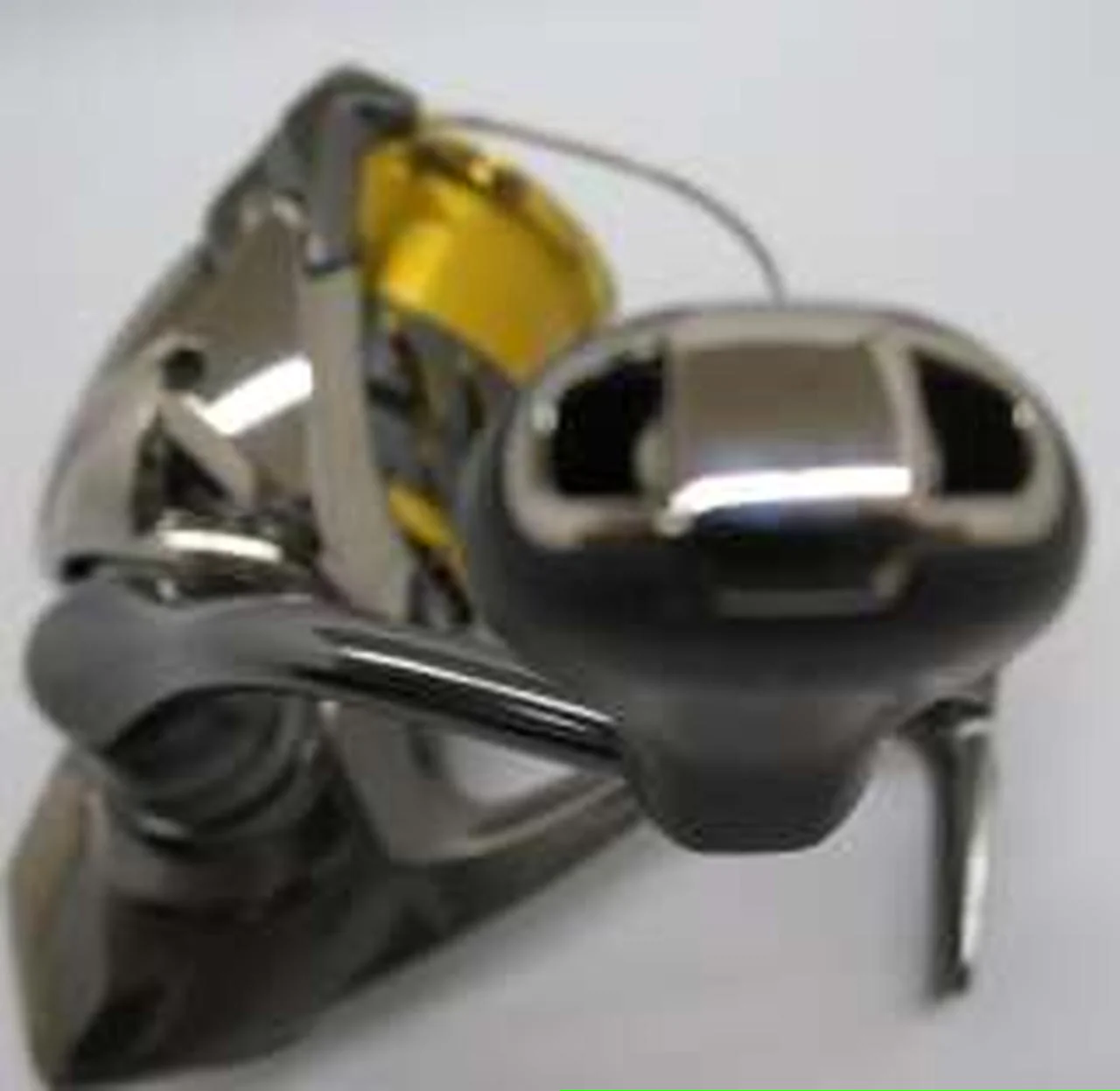 SHIMANO Spinning Reel TWIN POWER 2500S - Image 6