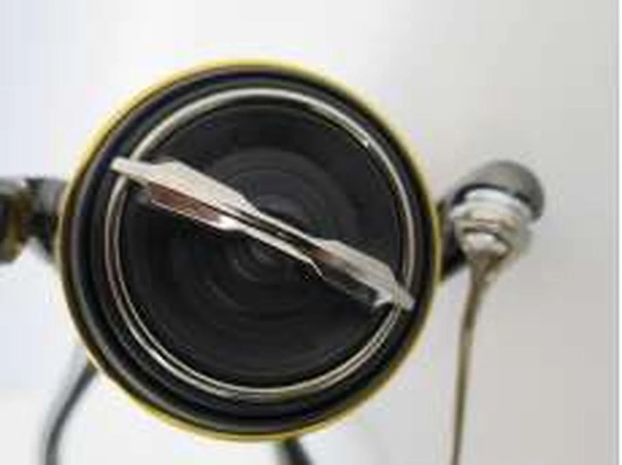 SHIMANO Spinning Reel TWIN POWER 2500S - Image 7