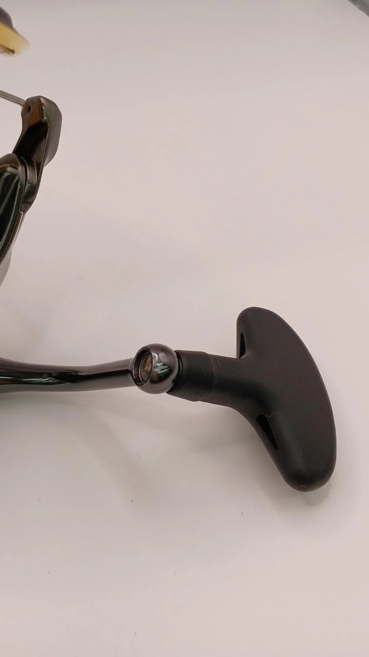 SHIMANO Spinning Reel TWIN POWER 4000MHG 04146 - Image 11
