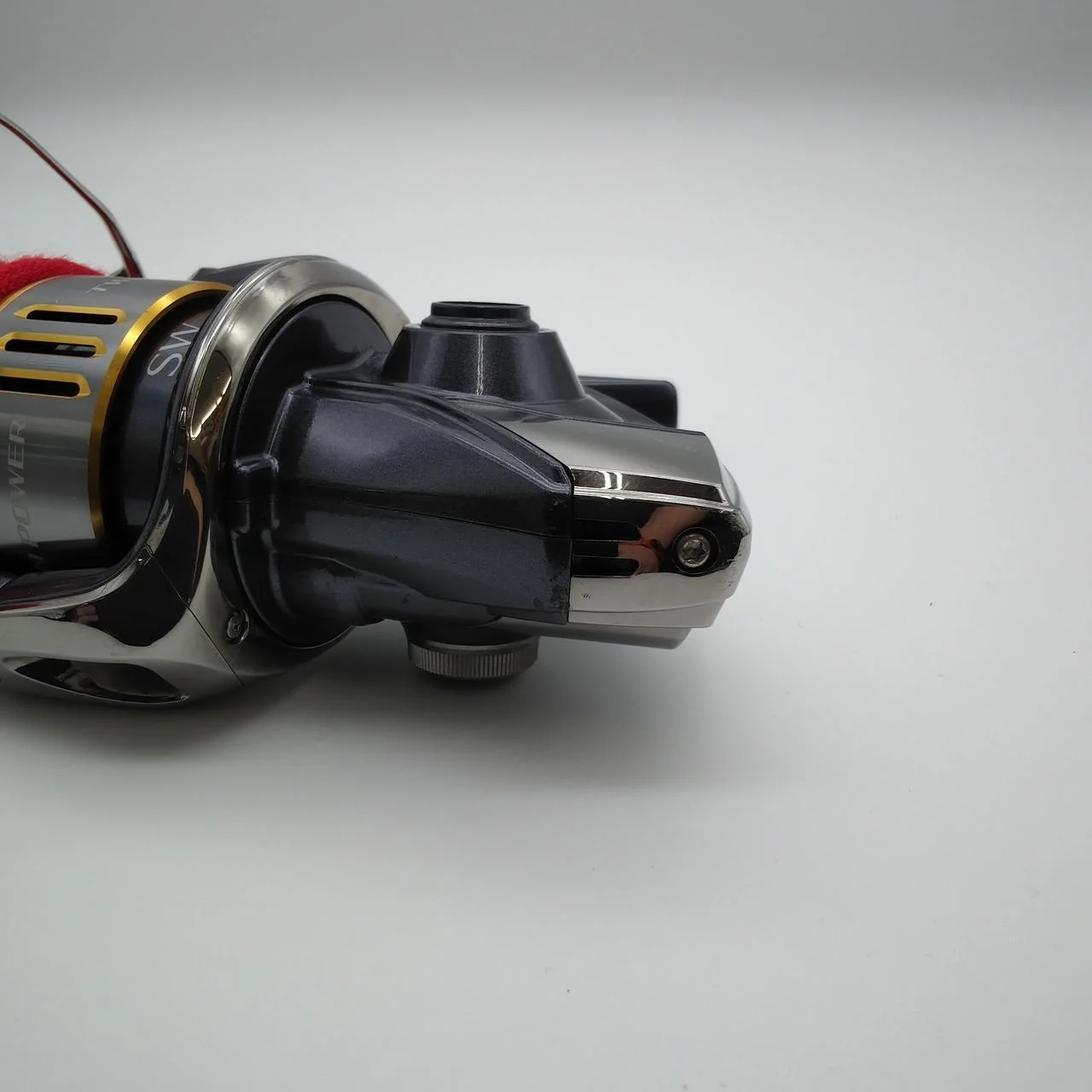 SHIMANO Spinning Reel TWINPOWER SW 4000XG - Image 5