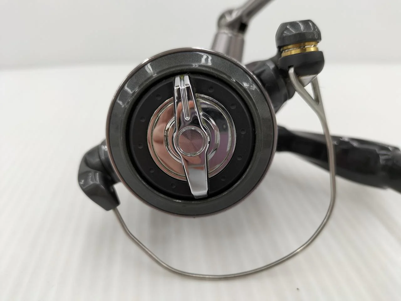 SHIMANO Spinning Reel ULTEGRA 2500S