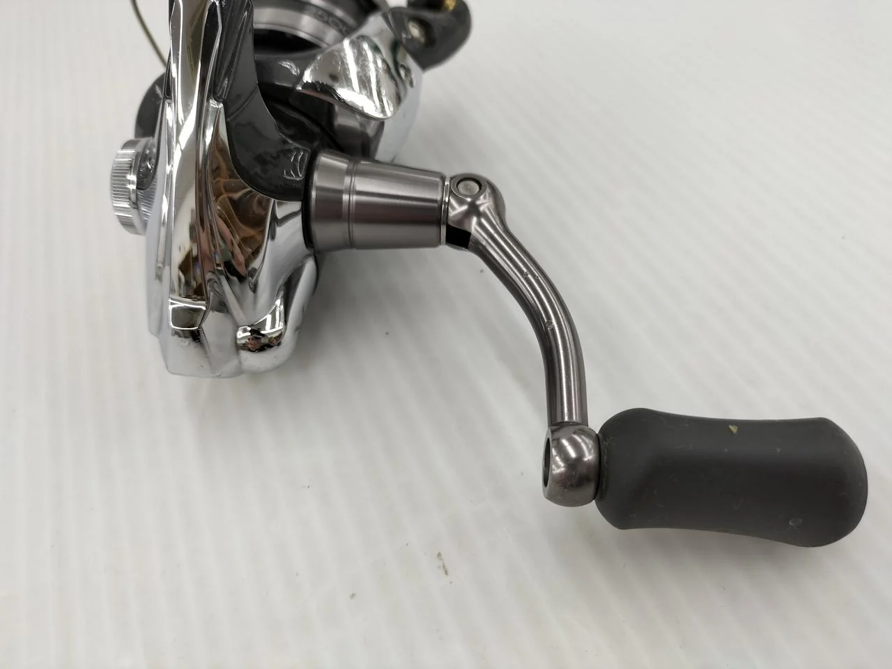 SHIMANO Spinning Reel ULTEGRA 2500S - Image 6