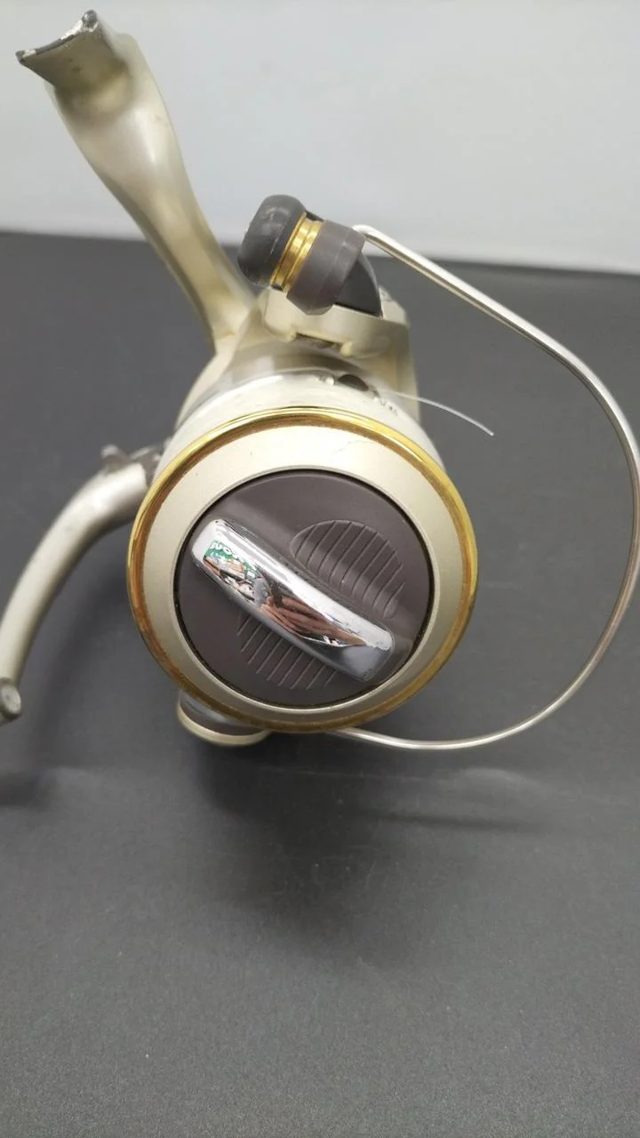 SHIMANO Spinning Reel ULTEGRA 6000 - Image 6