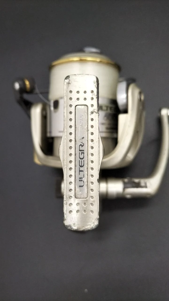 SHIMANO Spinning Reel ULTEGRA 6000 - Image 7