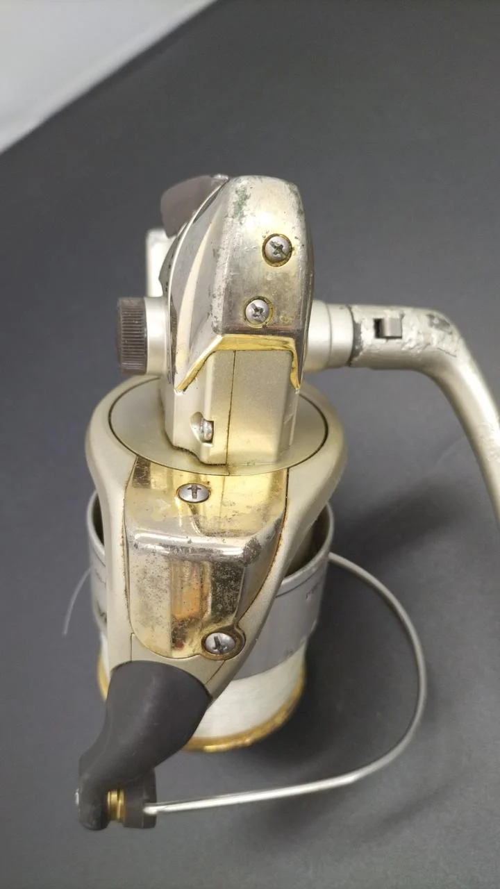 SHIMANO Spinning Reel ULTEGRA 6000 - Image 9