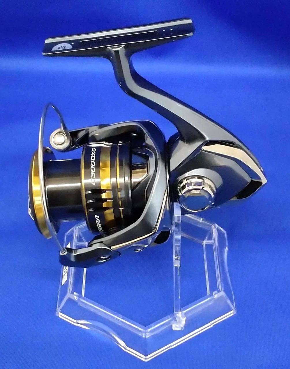 SHIMANO Spinning Reel ULTEGRA C3000XG