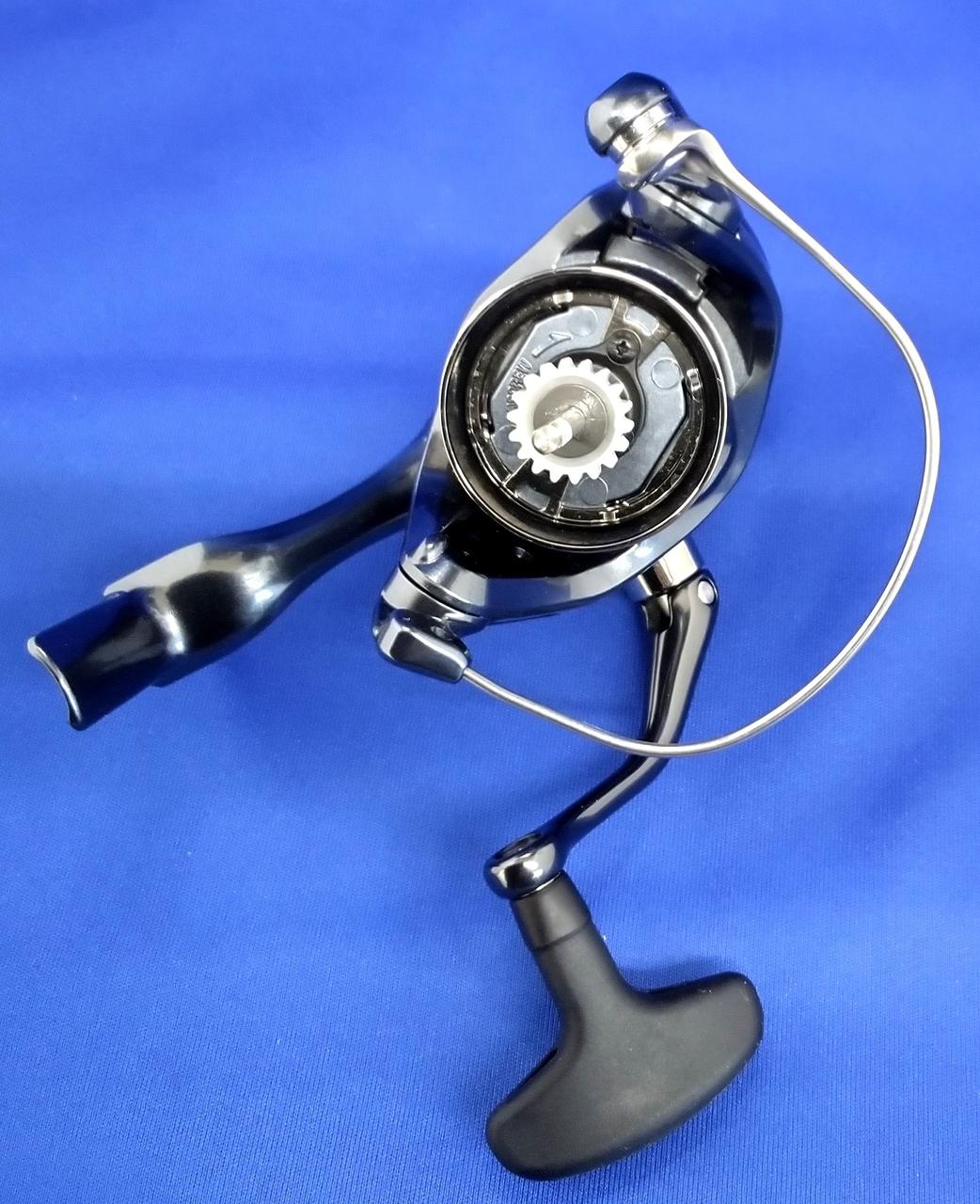 SHIMANO Spinning Reel ULTEGRA C3000XG - Image 6