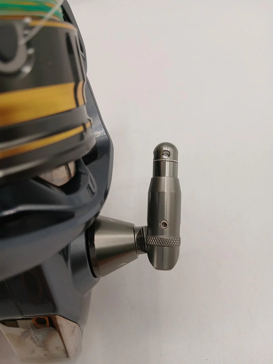 SHIMANO Spinning Reel ULTEGRA C5000XG - Image 9