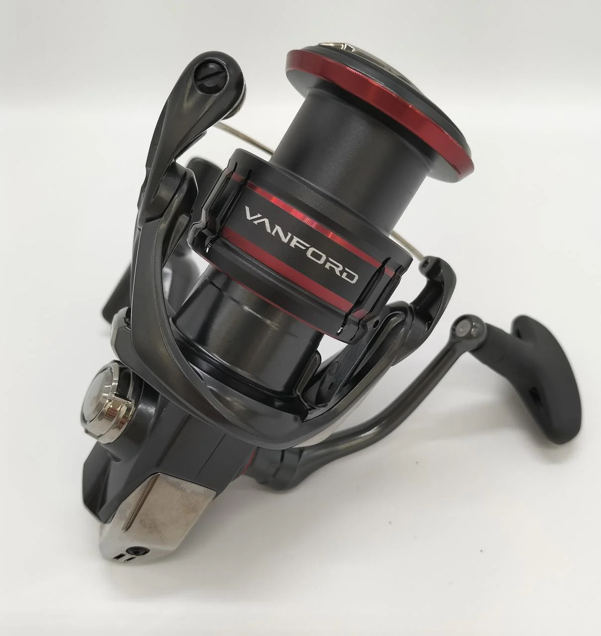 SHIMANO Spinning Reel VANFORD - Image 3